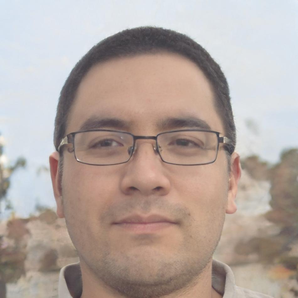 Portét absolventa programu Bratonex