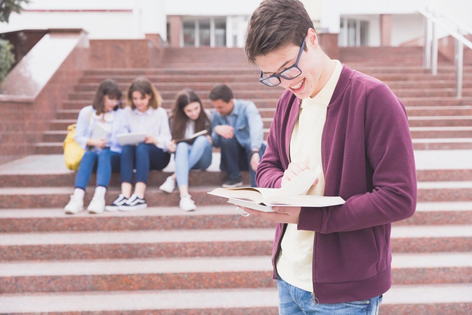 Interaktivní vzdělávací prostředí