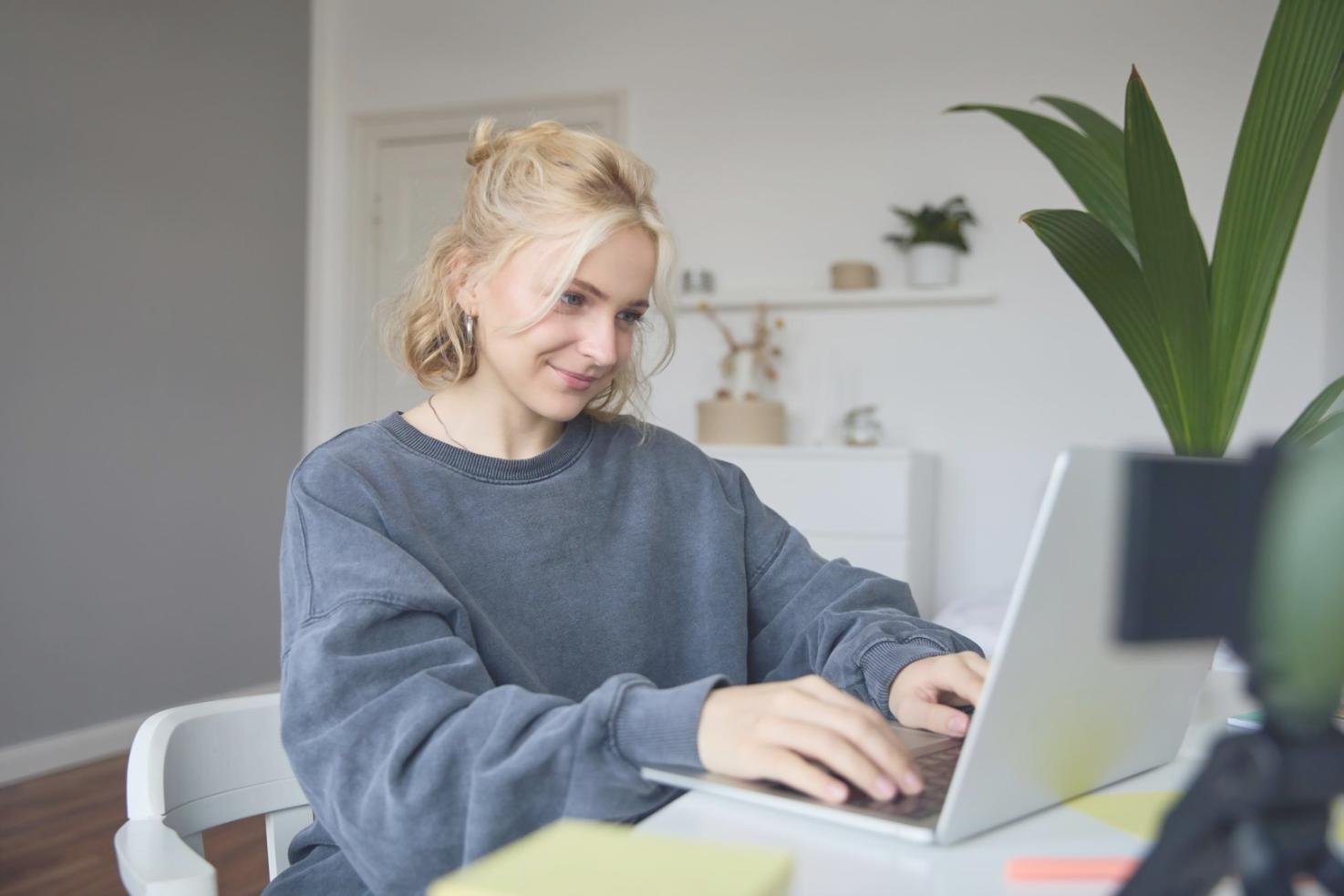 Týmová práce na finančních projekcích